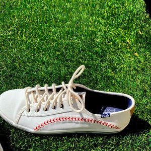 Keds Women’s Baseball Shoe
